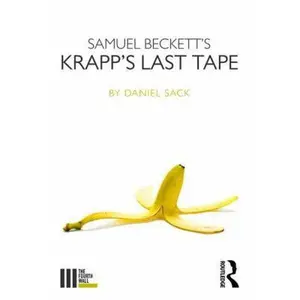 USED-Samuel Beckett's Krapp's Last Tape by Sack, Daniel (Paperback)