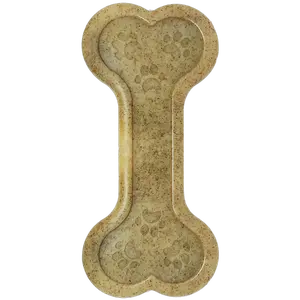 Bone eChew Ultra Durable Nylon Dog Chew Toy for Aggressive Chewers | USA Made