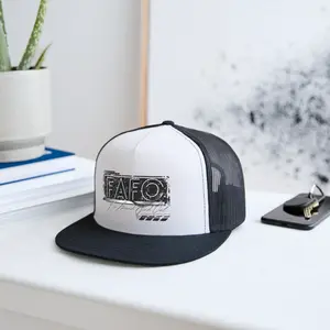 elite Trucker Hat