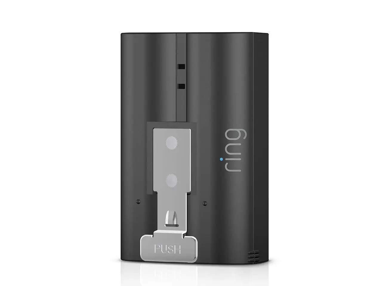 Ring Quick Release Battery Pack