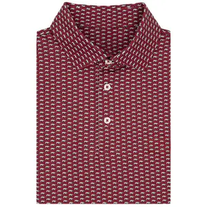 The Arkansas Wooo Pig® Polo