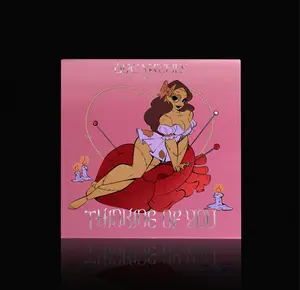 Thinking of you Palette