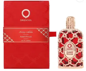 ORIENTICA - AMBER ROUGE EDP For Unisex 2.7 FL.OZ 80ML