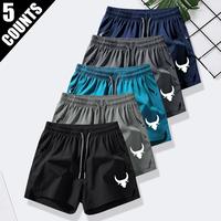 Black - Light Gray - Lake Blue - Dark Gray