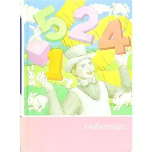 USED Book - Mathemagic (Childcraft How and Why Library) (Volume 13) by Childcraft International (Hardcover)