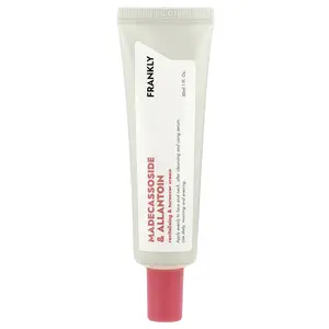 Frankly Madecassoside & Allantoin Cream, 1 fl oz (30 ml)