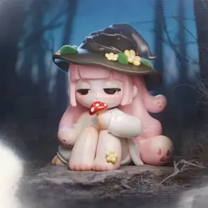 Liita Embrace Fantastic Adventure Series Blind Box