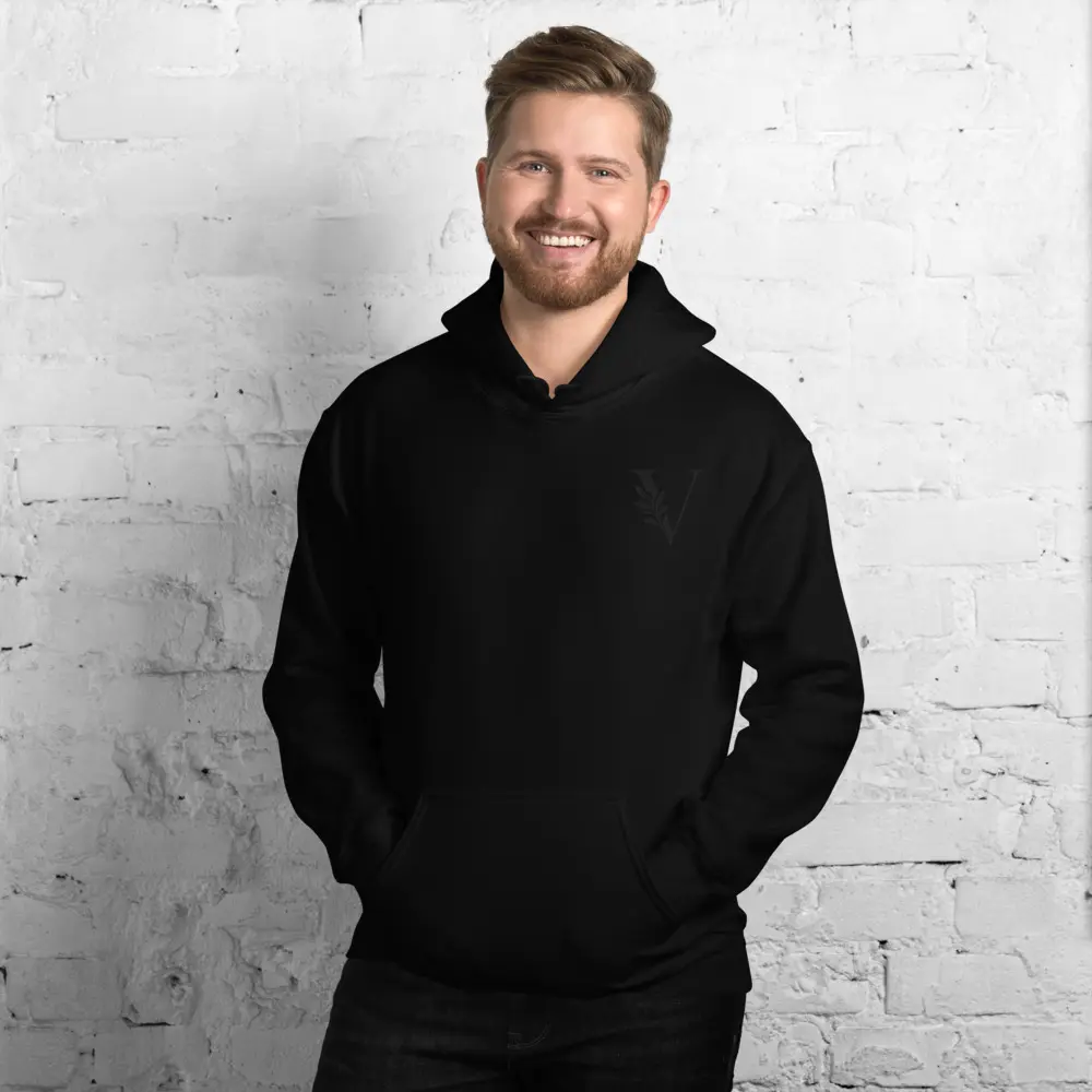 Velora Signature Hoodie
