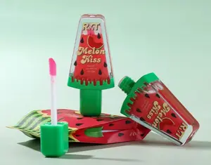 RMT Melon Kiss Magic Shimmer Lip Oil RMT Melon Kiss Magic Shimmer Lip Oil