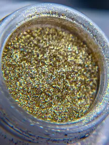 Bebop Holographic Loose Eyeshadow - Slayfire Cosmetics