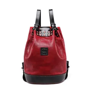 Canna Bucket Backpack