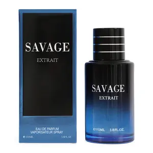 Savage Extrait Eau de Parfum for Men 100ml