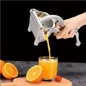 A Manual Juicer, Lemon Squeezer,