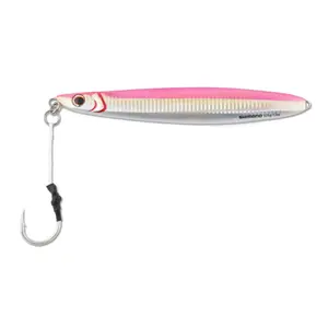 Shimano Butterfly Flat-Side Jigs