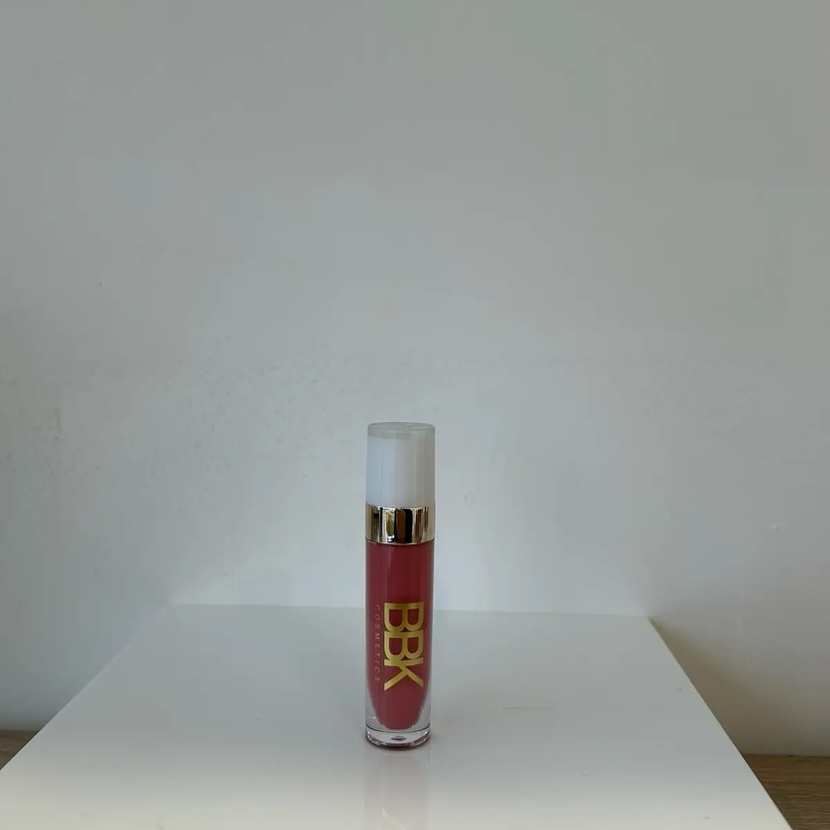 BBK Cosmetics New York Velvet Lip Stick Shade Boss - Makeup