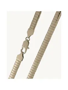 AVELI Women's Omega Bracelet 3MM