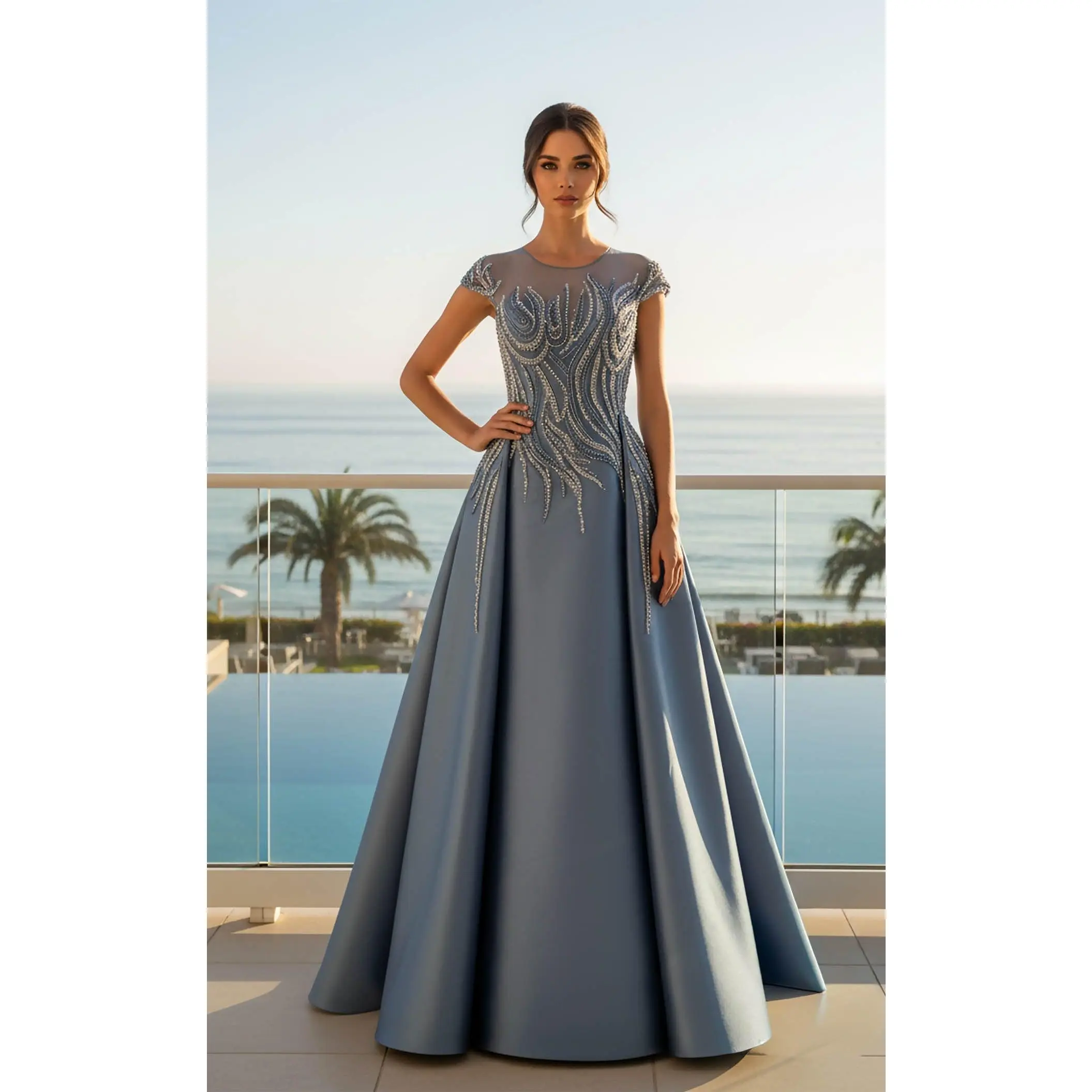 Terani 261e6254 Dress