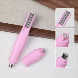 3-in-1 Cat Eye Gel Powerful Removable Heart Nail Salon Magnet Nail Heart Magnet use for Cat Eye gel polish Nail Art Tools