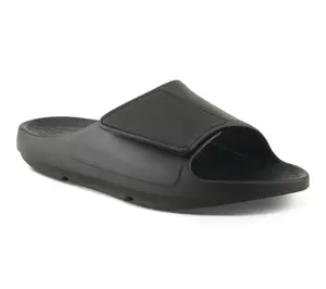 Spring Step Men Slide Sandal - Davidson