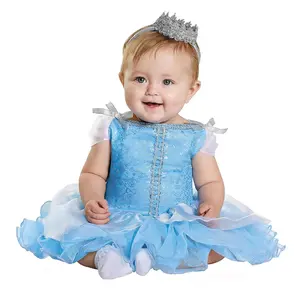 Disney Cinderella Prestige Infant Costume