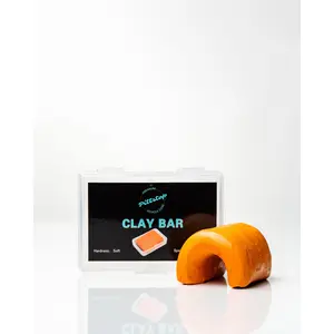 Clay Bar