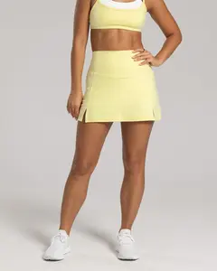 PURELUXE Tennis Skirt
