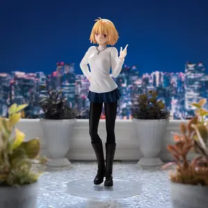 TSUKIHIME -A piece of blue glass moon- Luminasta Arcueid Brunestud