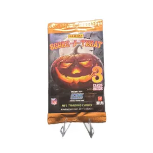 Panini Score-A-Treat Pack sports cards