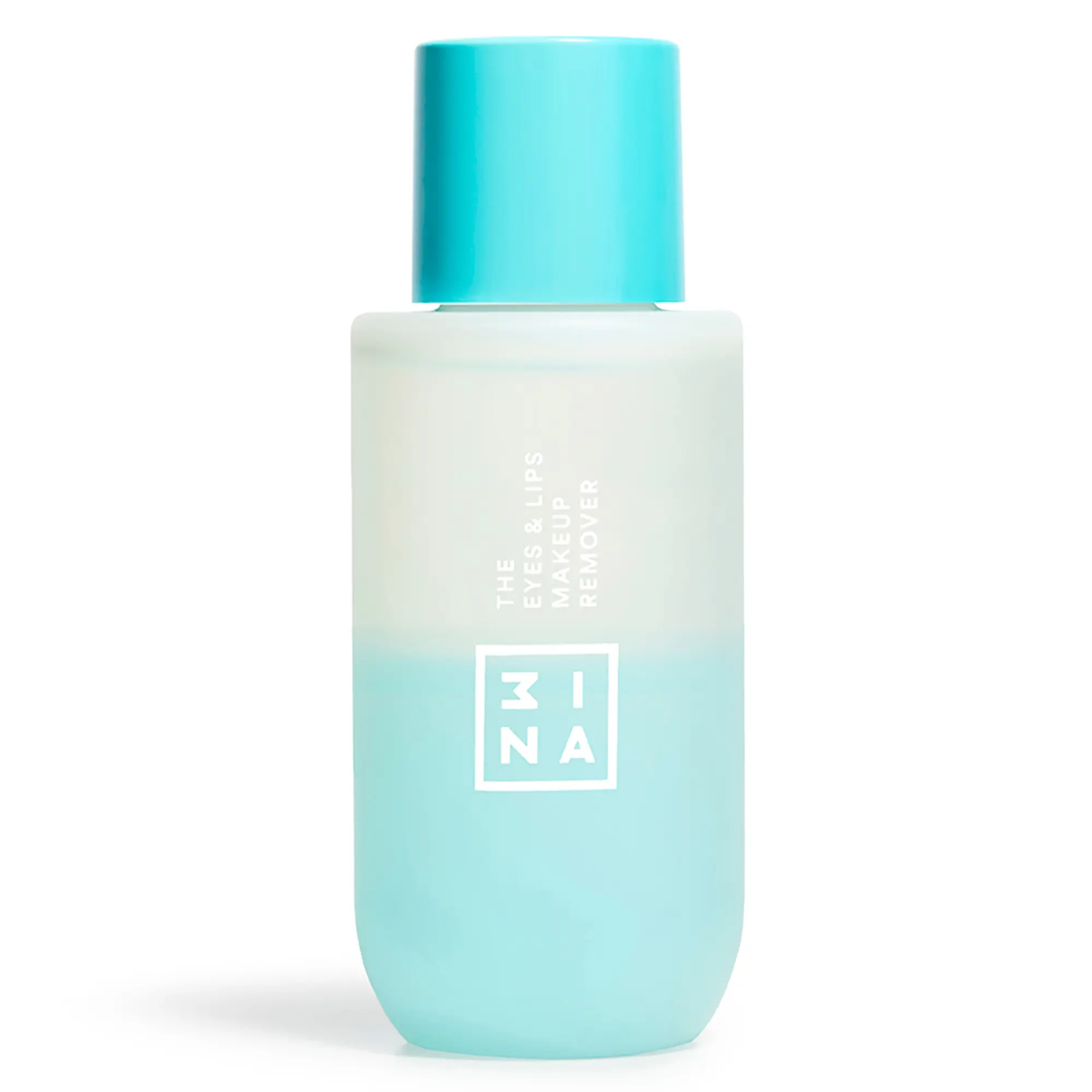 The Eyes and Lips Makeup Remover by 3INA for Women - 3.38 oz Makeup Remover