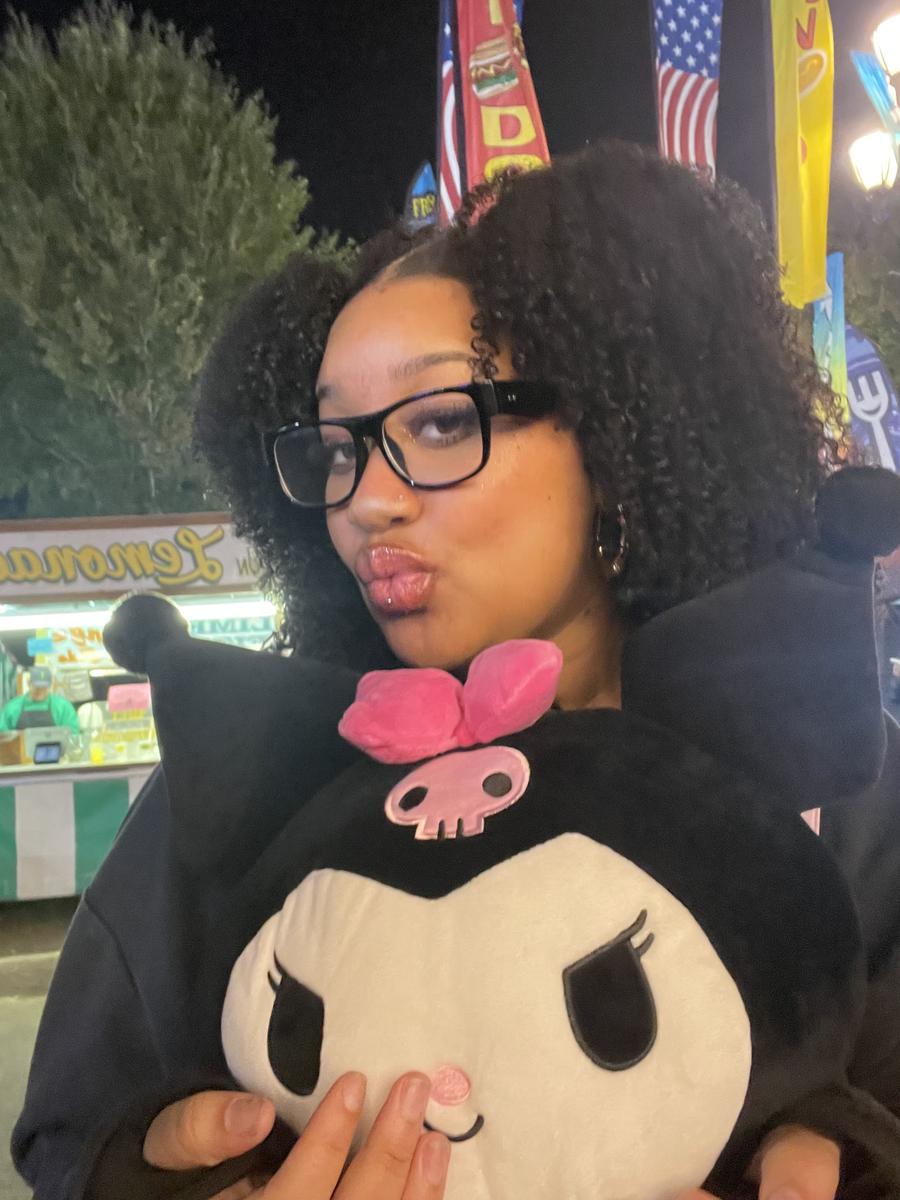 Item: Afro Curly, 18" 250%