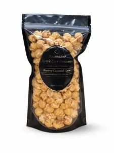 Buttery Caramel Corn