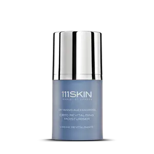 Cryo Revitalising Moisturiser