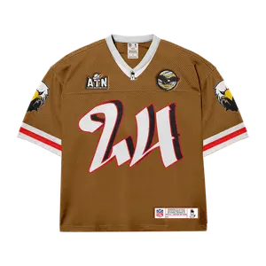 Fly Testimony Jersey