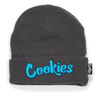 GREY / COOKIES BLUE