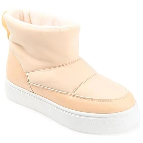 Journee Collection Womens Tru Comfort Foam Sethie Boot