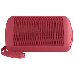 IPX6 Water-Resistant Portable BT Speaker with True Wireless Technology Audio Bluetooth speaker bluetooth speaker subwoofers