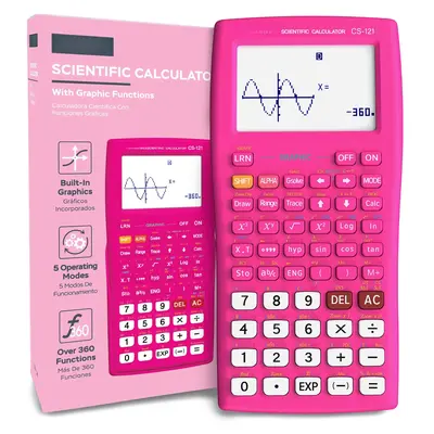 Harga Kalkulator Seiko TikTok Shop