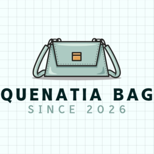 Quenatia BAG luxury