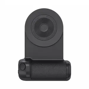 Magnetic Camera Handle Bracket Smart Mobile Phone Bluetooths Remote Control Phone Shutter