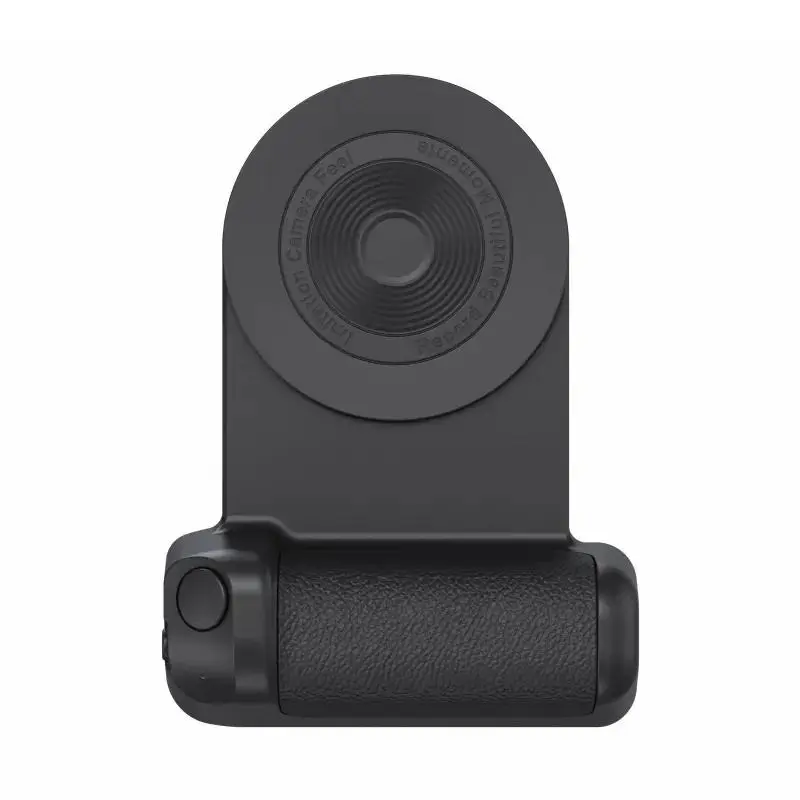 Magnetic Camera Handle Bracket Smart Mobile Phone Bluetooths Remote Control Phone Shutter