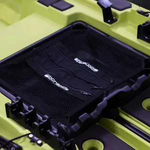 Bonafide Junk Drawer COVER Kayak Accessory