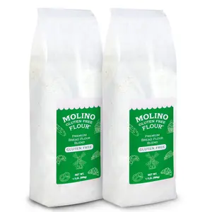 Molino Bread Flour Blend