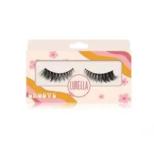 Lurella Cosmetics Groove Eyelashes