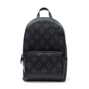 Carefree Backpack - Stylish Functional Bag for Men and Women