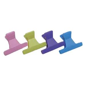 2" or 3 " Plastic Butterfly Clamps | 12 PC