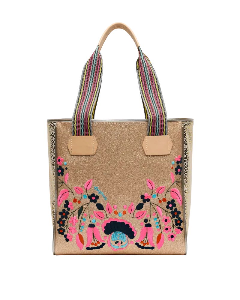 Consuela Lyla Chica Tote