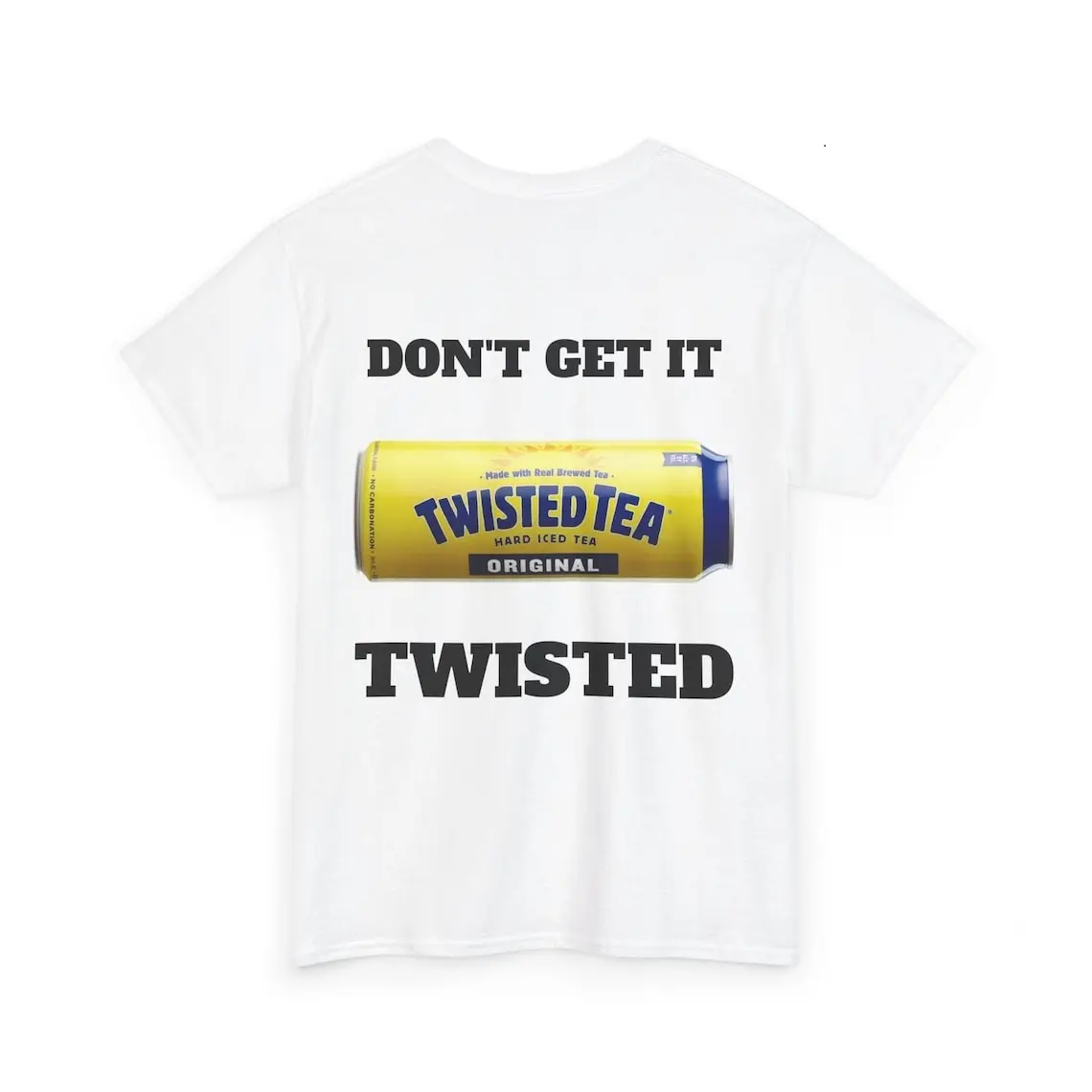 Twisted Tea T Shirt