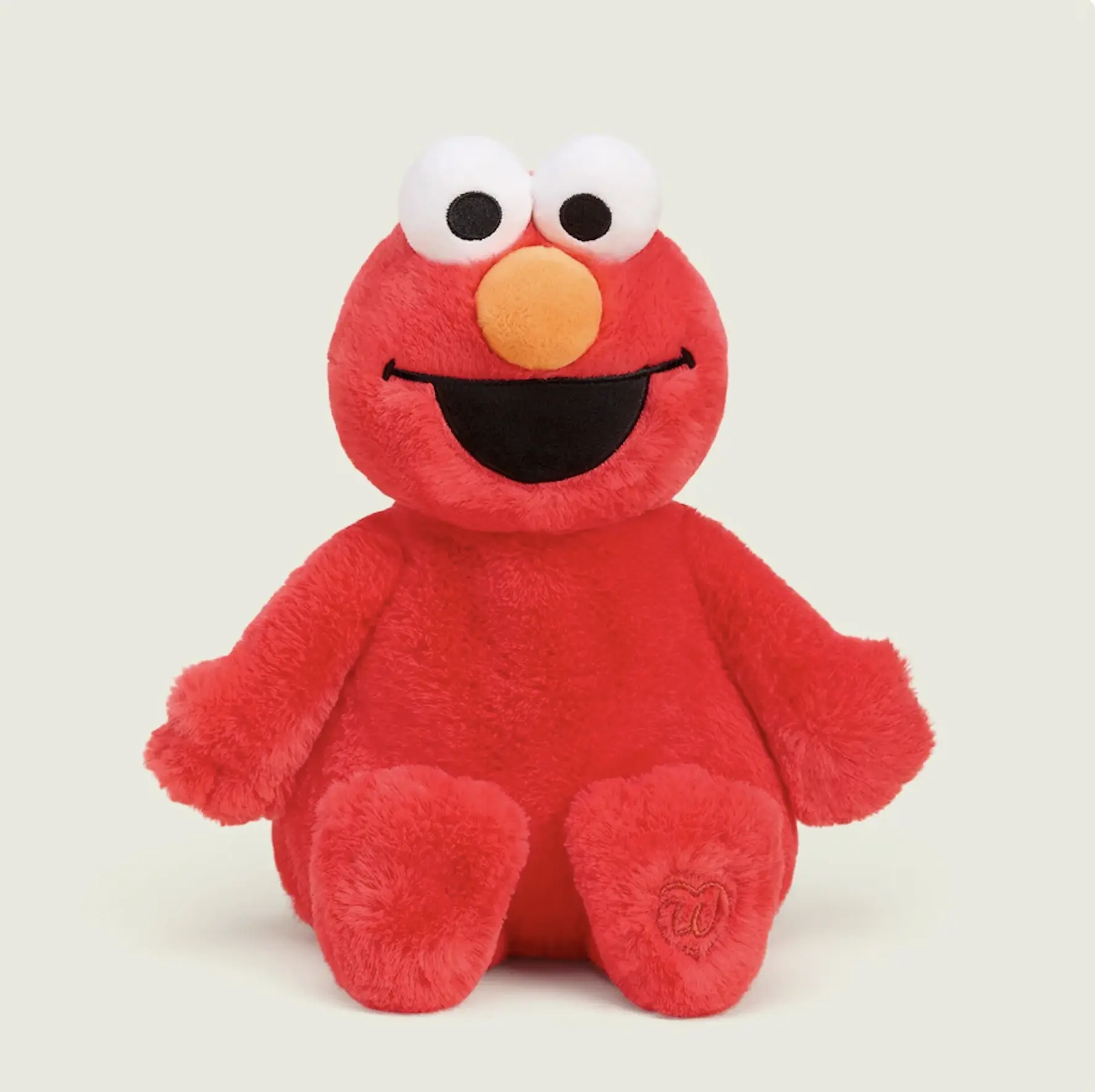 Elmo Warmies