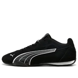 Men's Puma Catch SD Puma Black-Puma White (402679 01)