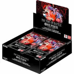 One Piece OP-16 Booster Box